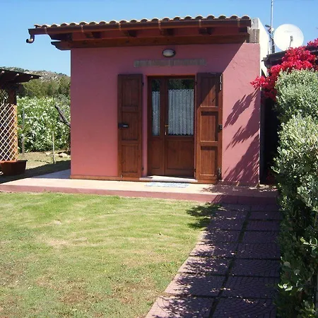 Casetta Marieoria Hotell 3*