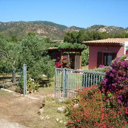 Casetta Marieoria * Chia