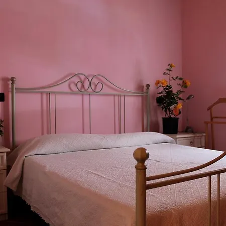Ferienhaus Casetta Marieoria Chia