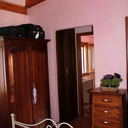 Casetta Marieoria Ferienhaus Chia