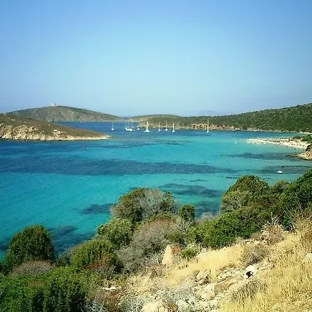 Casetta Marieoria Otel