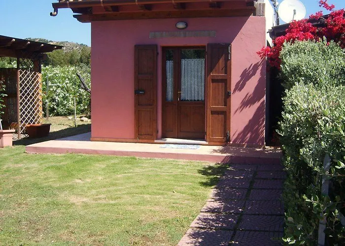 Casetta Marieoria Otel 3*