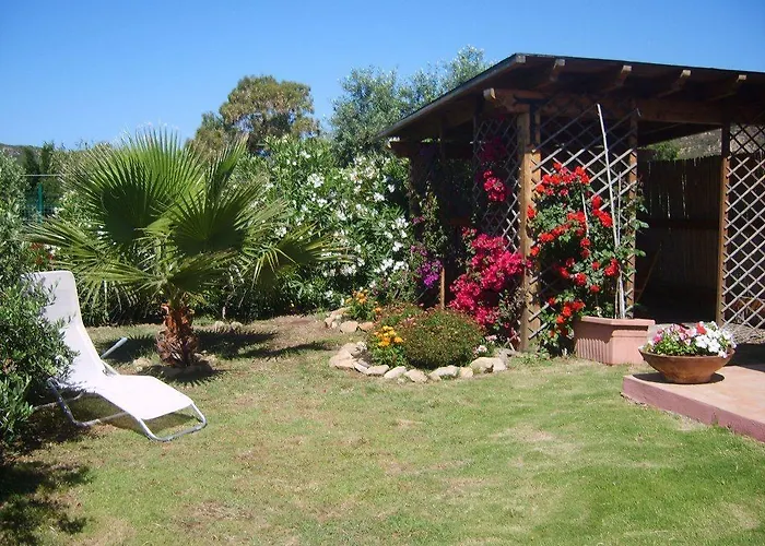 Otel Casetta Marieoria