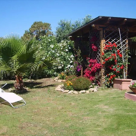 Holiday home Casetta Marieoria