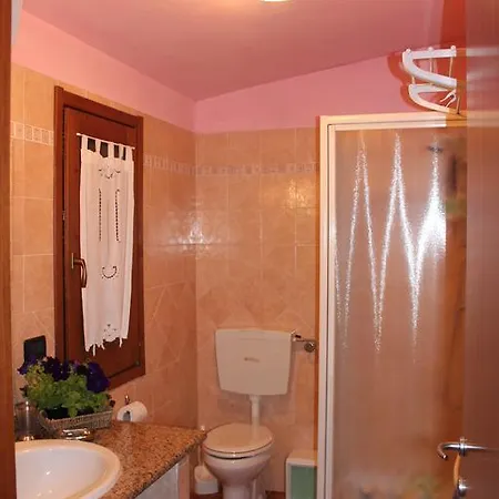Casetta Marieoria Holiday home Chia